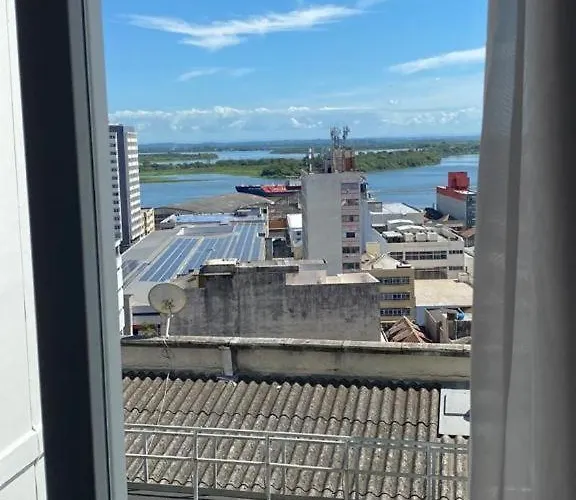 Edificio Plazinha
