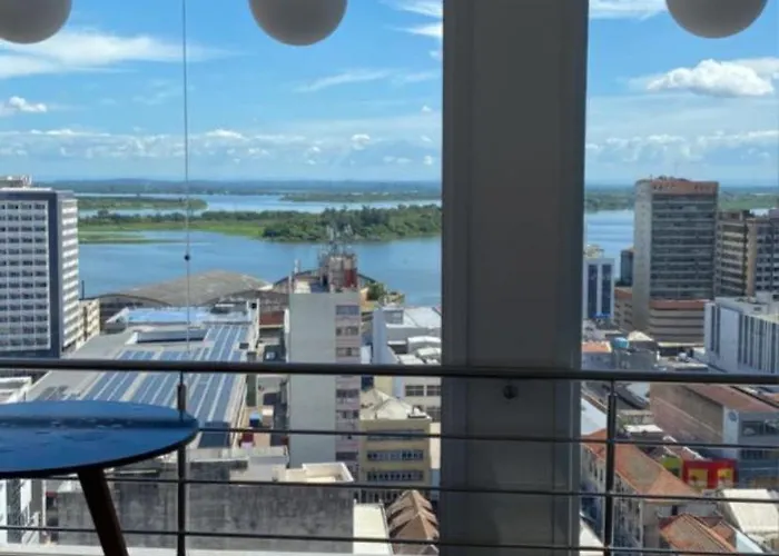 Edificio Plazinha