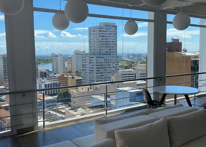 Edificio Plazinha