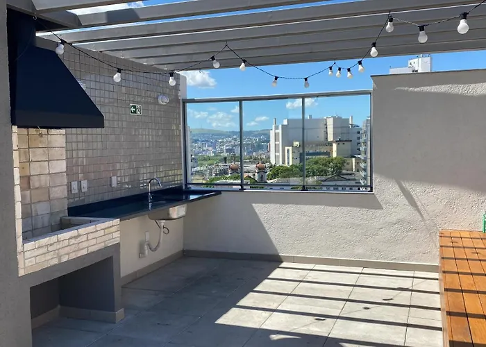Apartamento Edificio Plazinha Porto Alegre