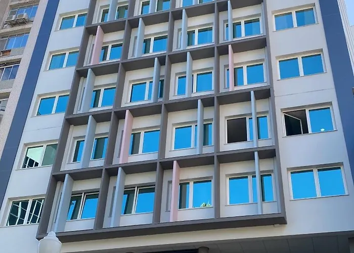 Edificio Plazinha * Porto Alegre