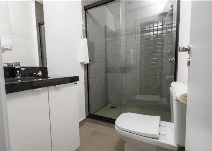Apartamento Edificio Plazinha Porto Alegre