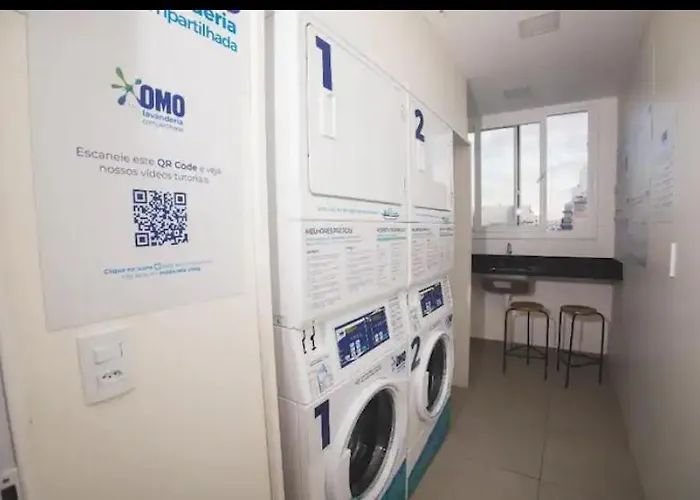 Apartamento Edificio Plazinha