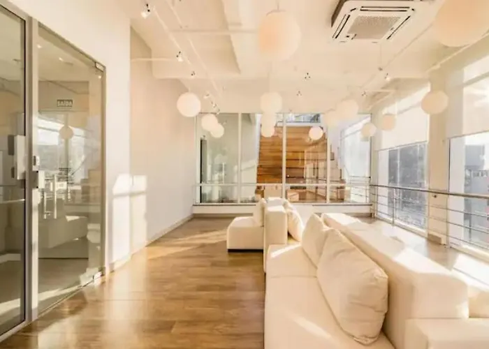 Apartamento Edificio Plazinha *