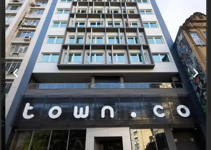 Edificio Plazinha Apartamento Porto Alegre