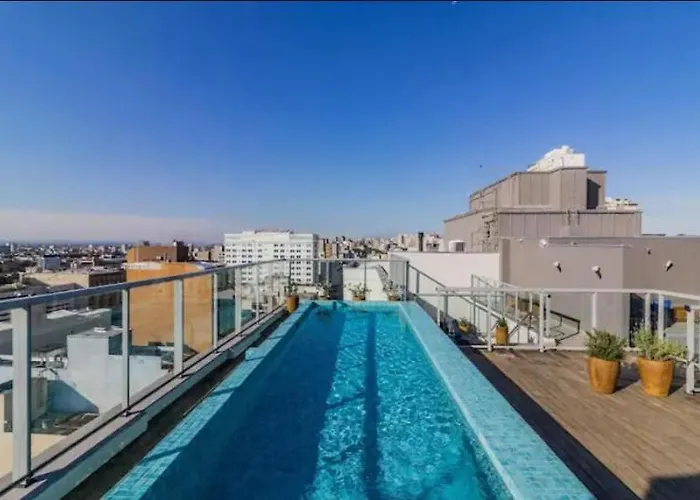 Apartamento Edificio Plazinha Porto Alegre