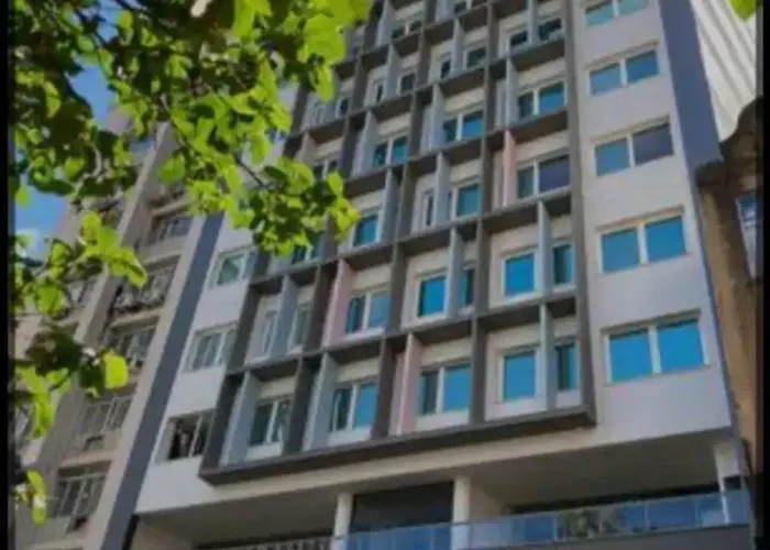 Edificio Plazinha Apartamento *